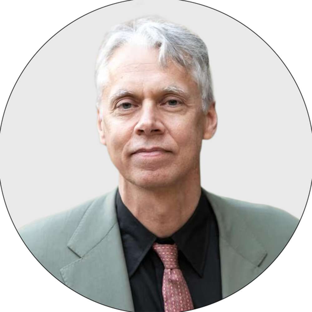 Mark Bauerlein