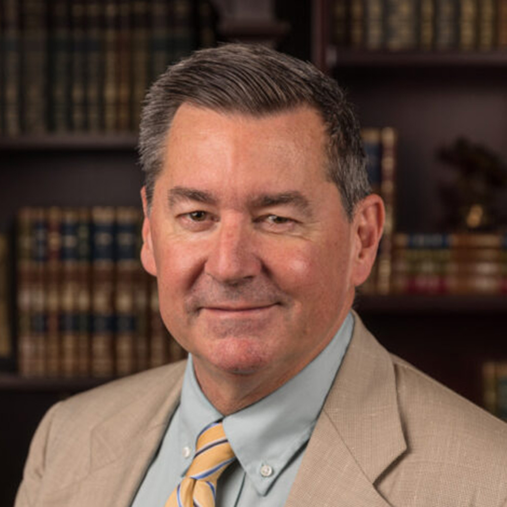 Martin Cothran