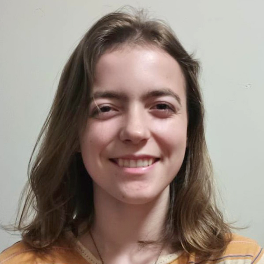 Miriam Kramer