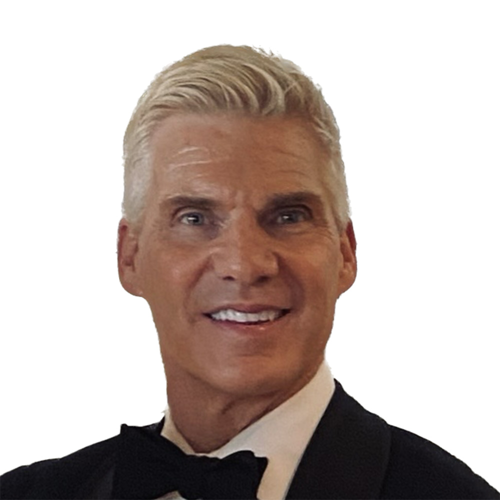 Pat Trysla