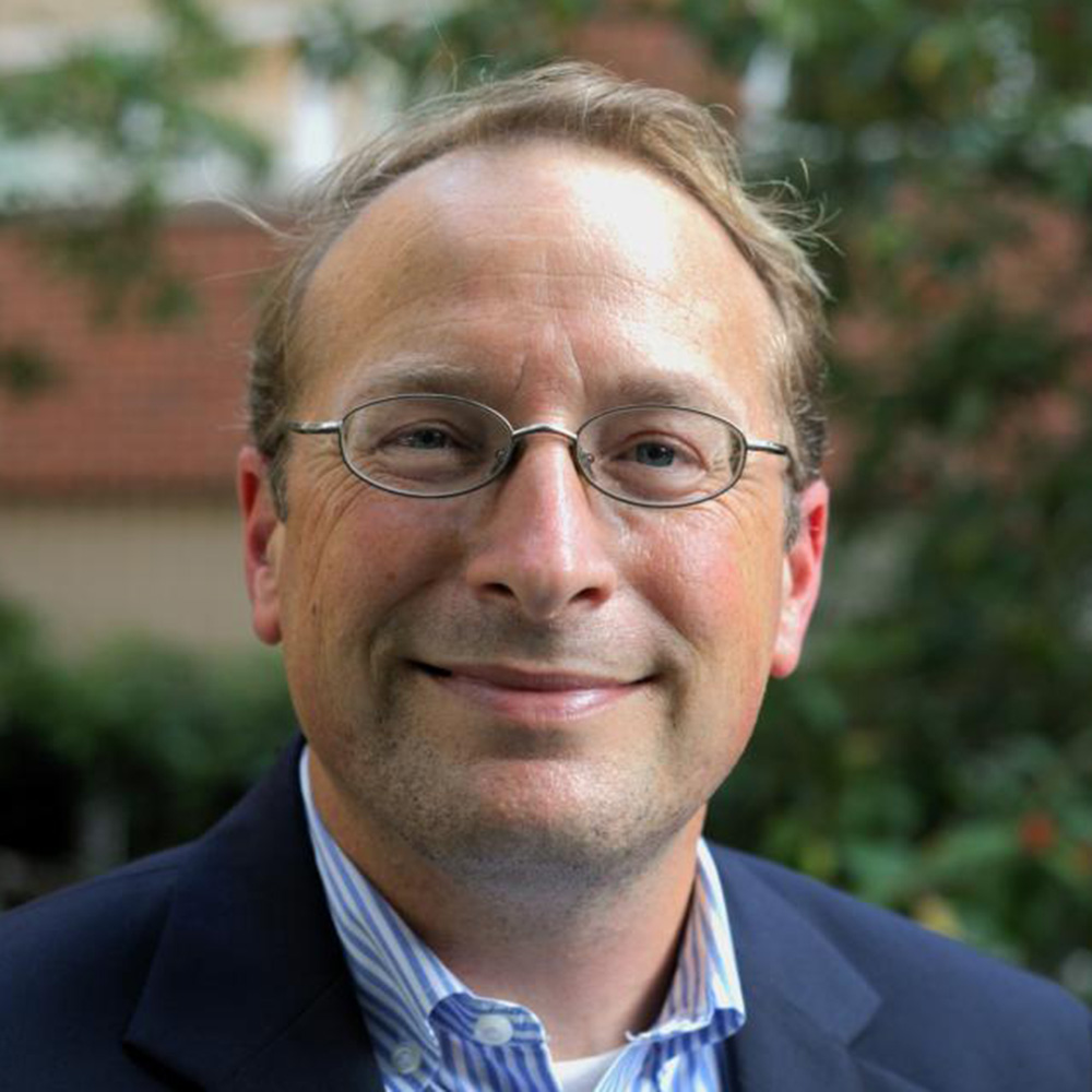 Paul Scherz