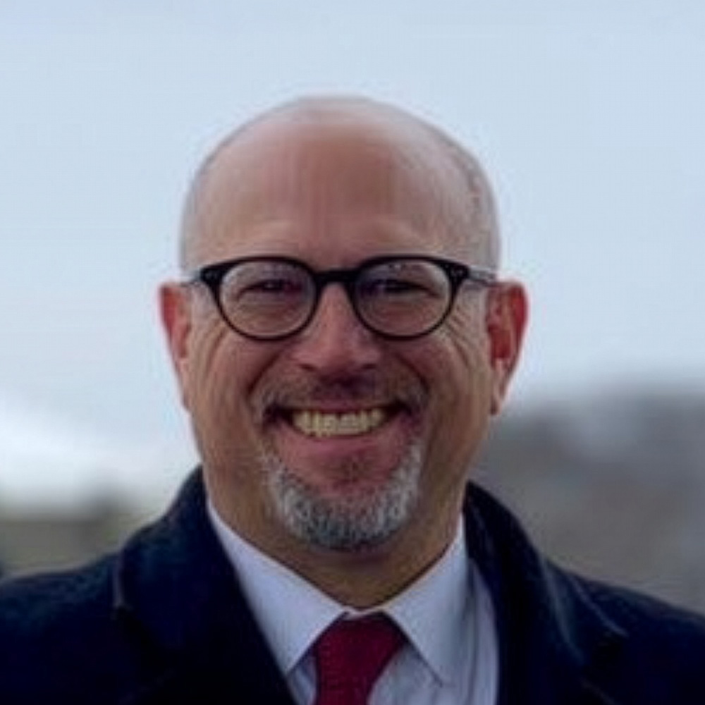 Peter Wolfgang