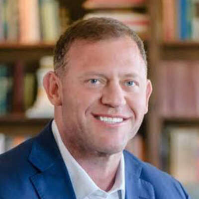 Sean Corcoran