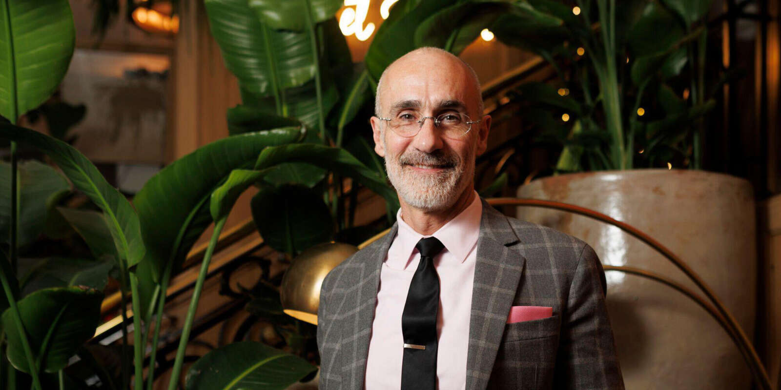 Arthur Brooks