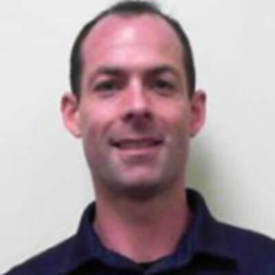 Andrew Merfeld
