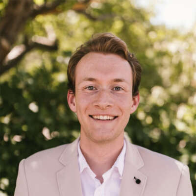 Blake Magille