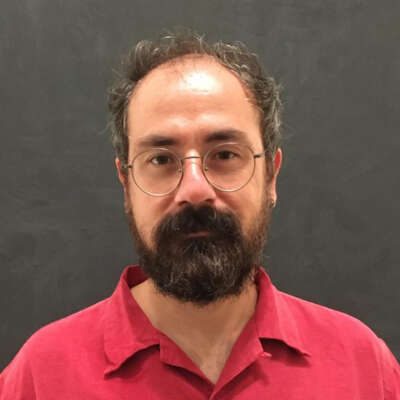 Caglar Erteber, Ph.D.