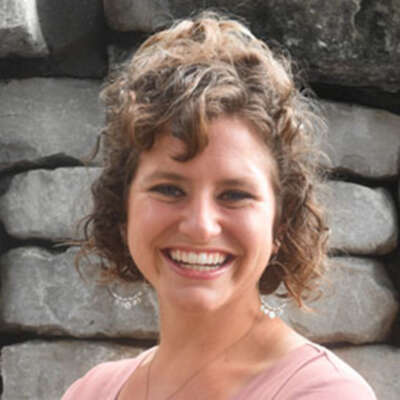 Catherine Kluempers