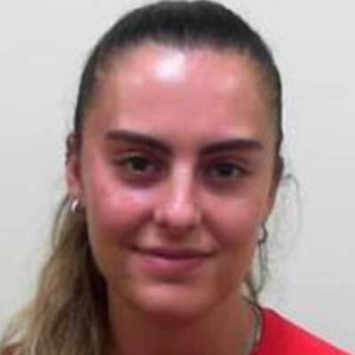Charlotte Kellett