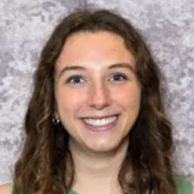 Claire Fink