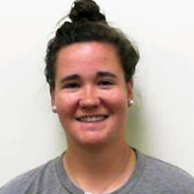 Clare Hanson