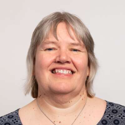 Darla Meyer