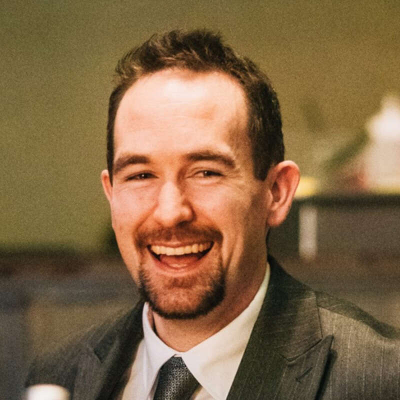 Dermot Trainor