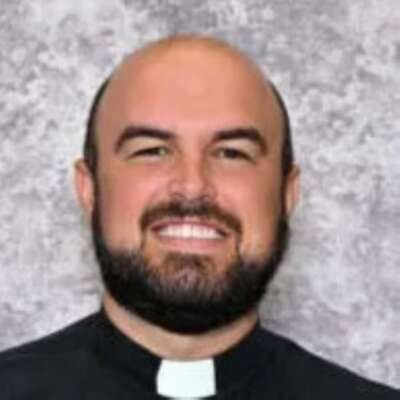 Fr. Christian Schwenka