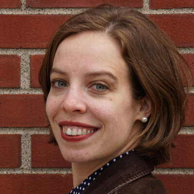 Gwendolen Adams