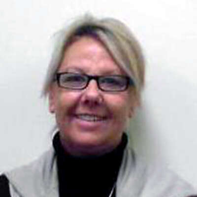 Jann McGregor
