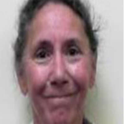 Jeanie Rogers