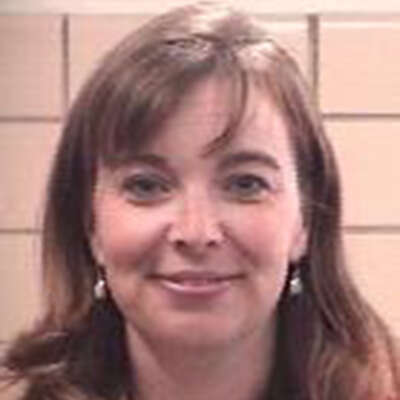 Jeri Ann Ostertag