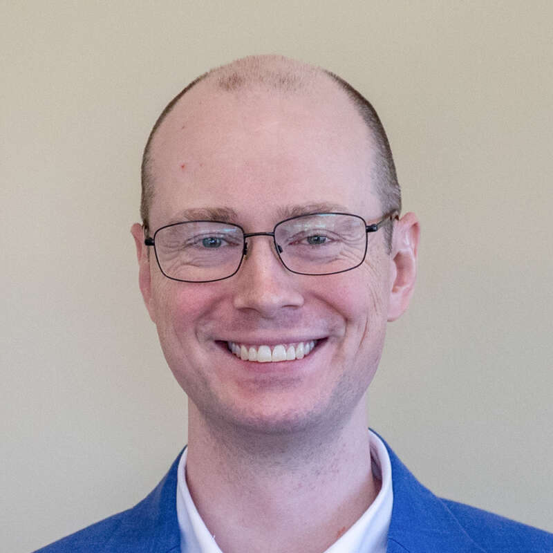 Kevin Burns