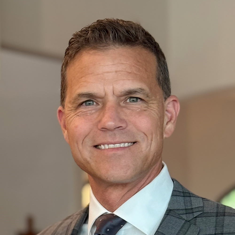 Dr. Kevin Tulipana