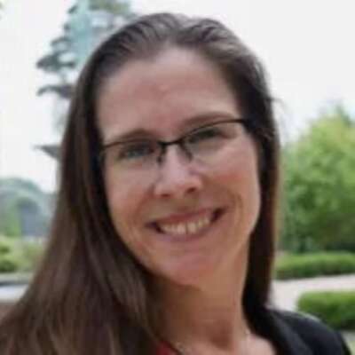 Krystyn Schmerbeck
