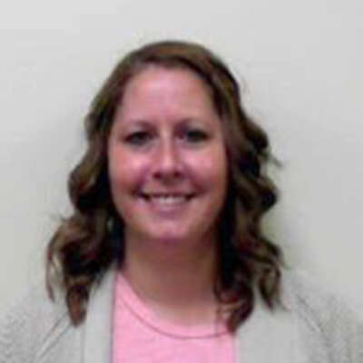 Larissa Seever