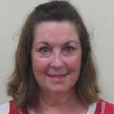 Laura O'Grady