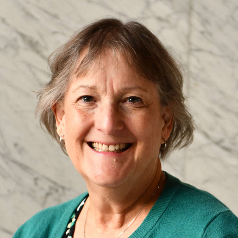 Lois Ferrell