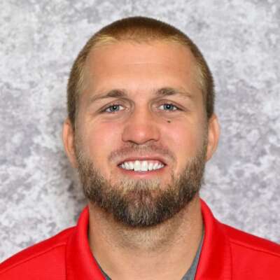 Matt McElroy