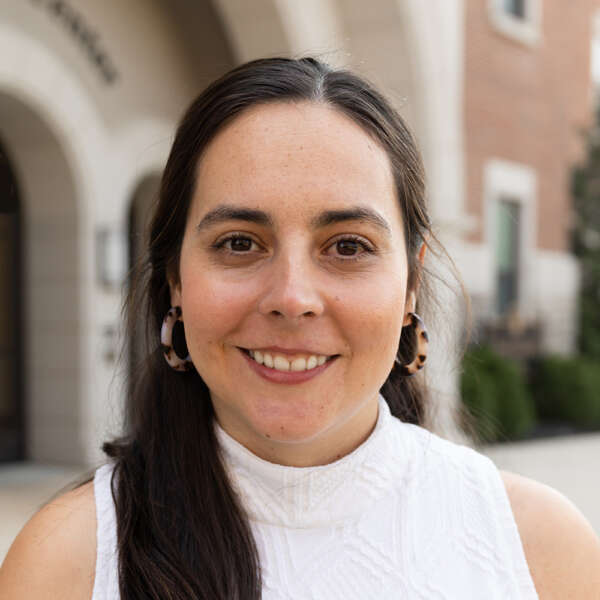 Dr. Michelle Zaleski | Benedictine College