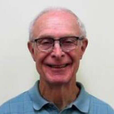 Mike Farrell