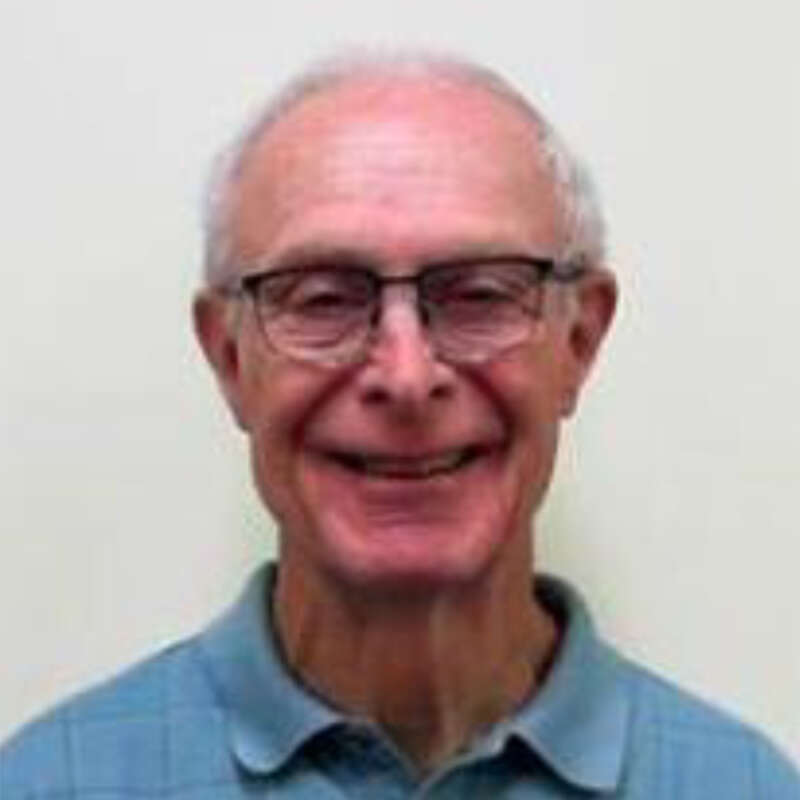 Mike Farrell