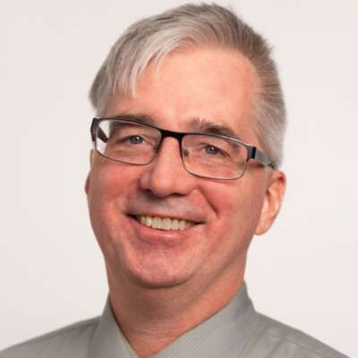 Paul McNamara