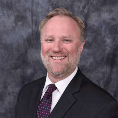 Pete Helgesen