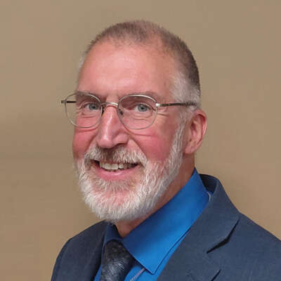 Richard LeBoeuf