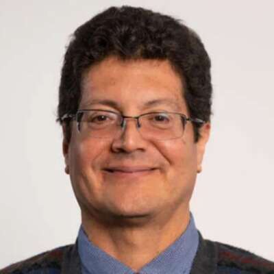 Roberto Rojas