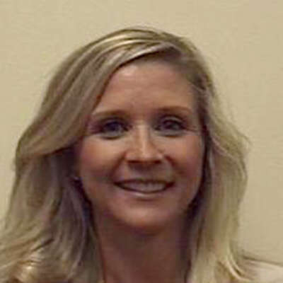 Sarah Swafford