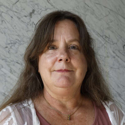 Shelly Haynes