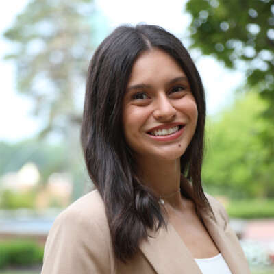 Sofia Leiva