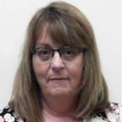 Toni Myer