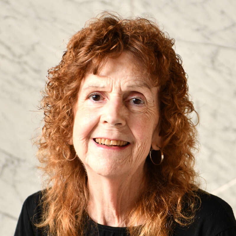 Wanda Adams