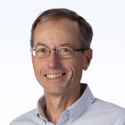 Wesley Moore