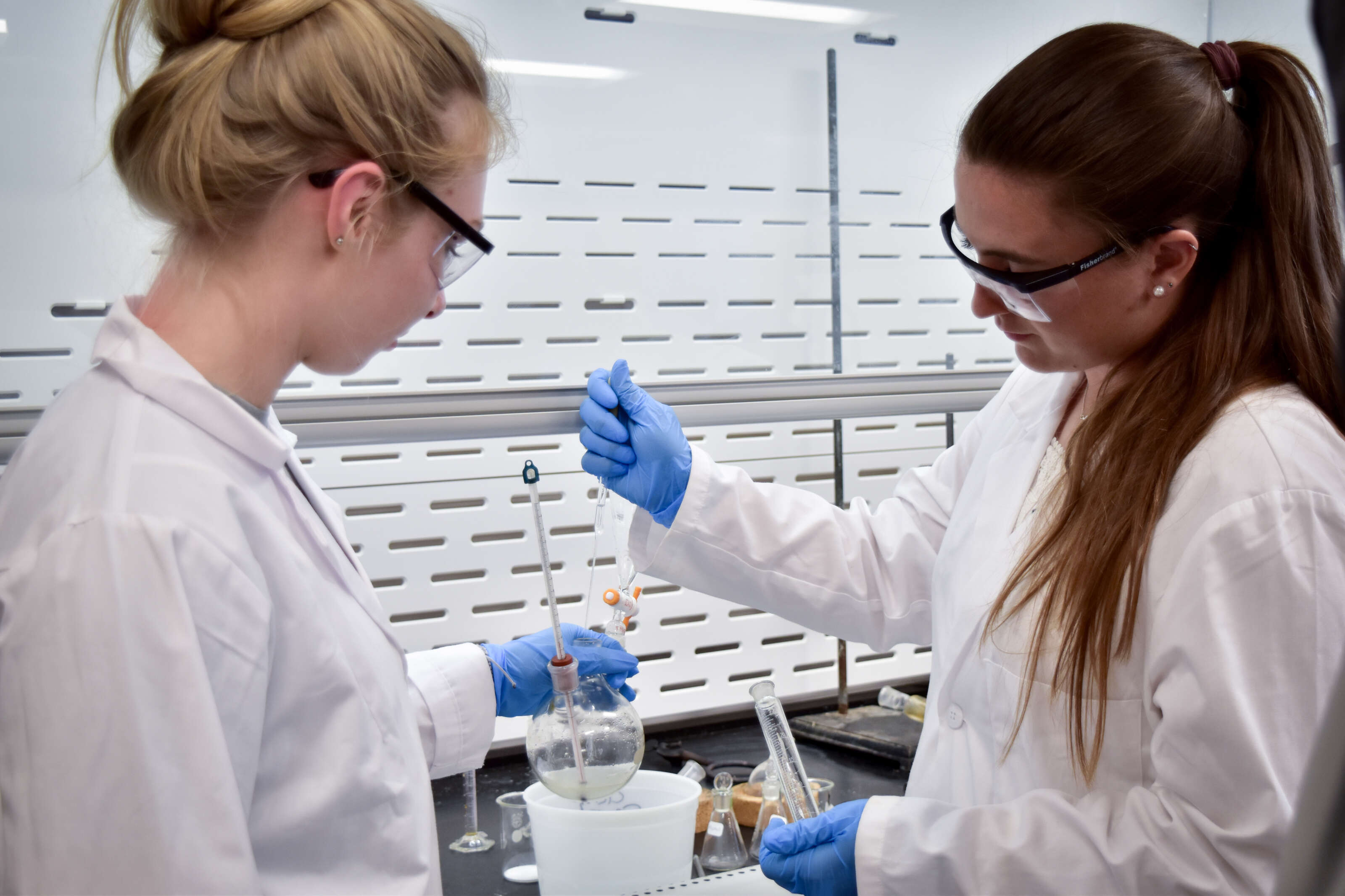 Degree in Biochemistry Majors & Programs Benedictine College