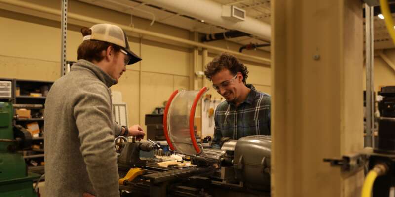 DOES BOSTON COLLEGE HAVE A GOOD MECHANICAL ENGINEERING PROGRAM visual data 6