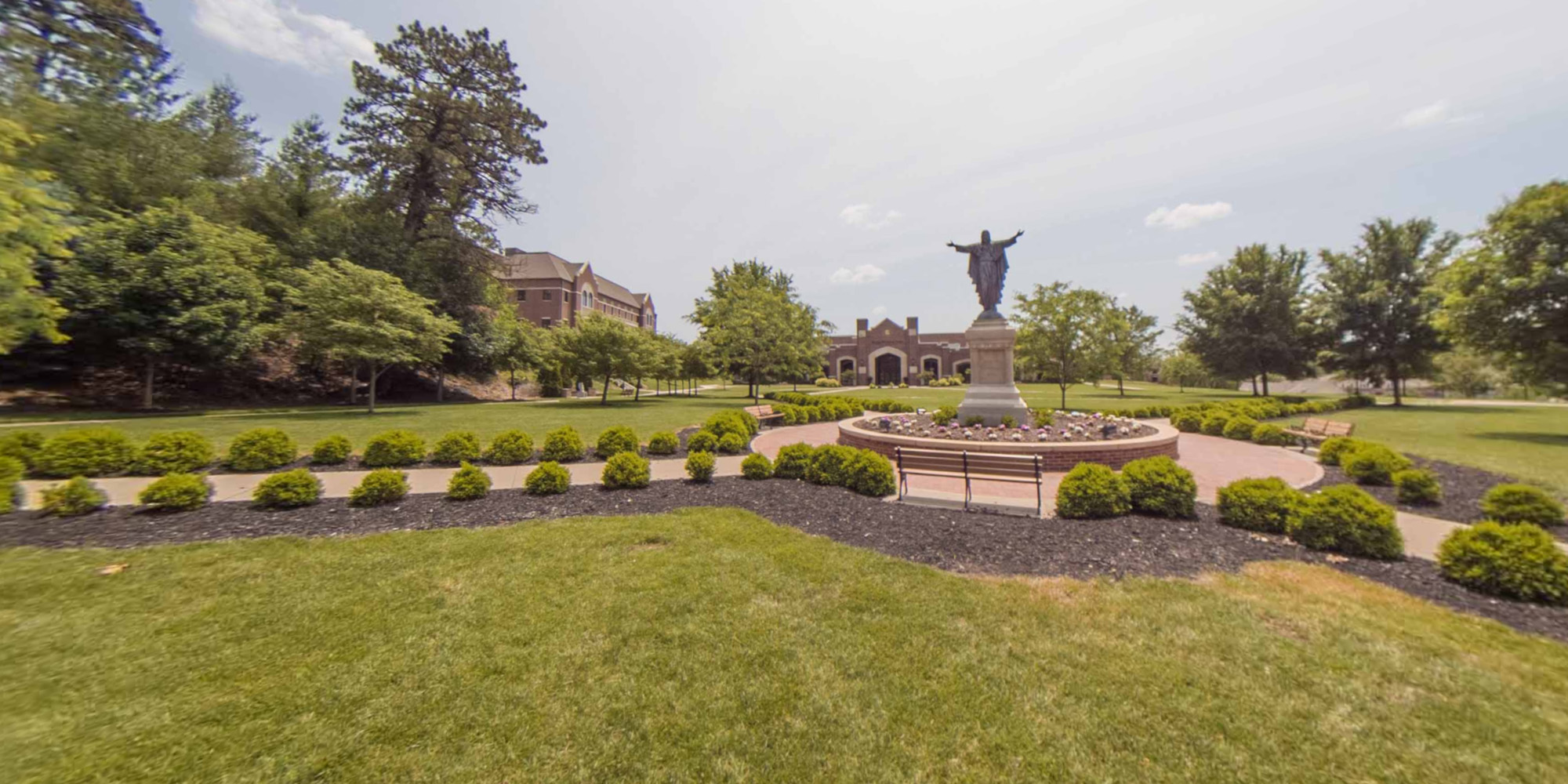 Raven Memorial Park