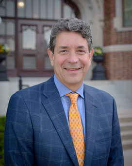 Dan Fangman - Board of Directors