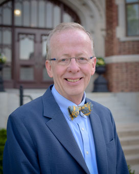 Gerard S. Brungardt, MD, BeL, '79 - Board of Directors