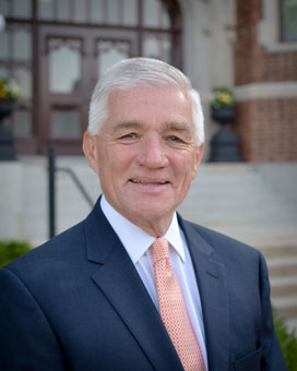 Jack A. Newman, Jr., '70 - Board of Directors