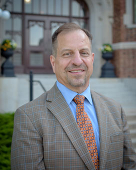Patrick George, '79 - Board of Directors