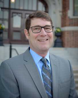 Sean Doherty